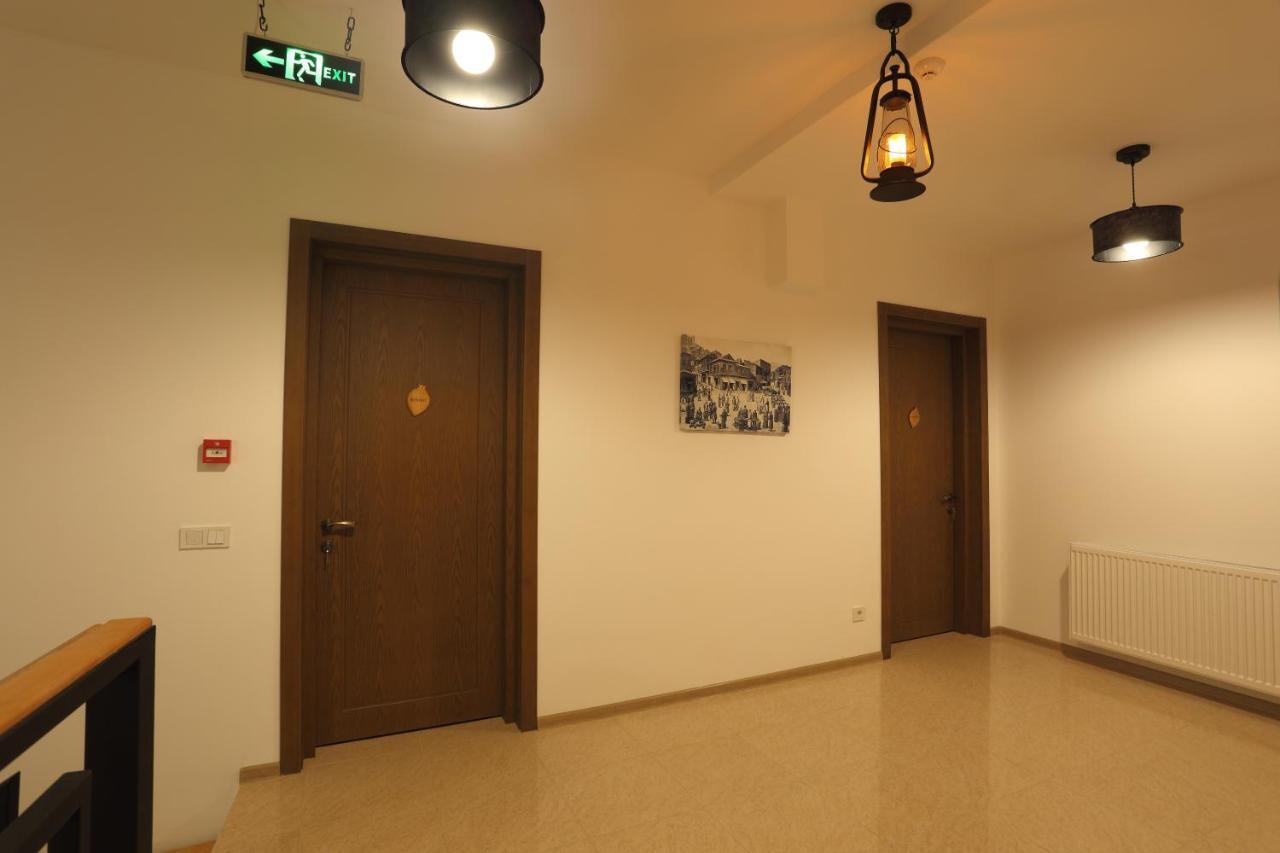 Winehouse Old Qvevri Apartments Tbilisi Bagian luar foto